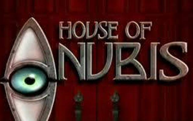 House of Anubis