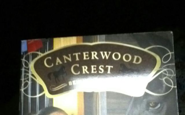 how well do you know canterwood crest