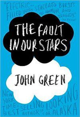 TFIOS (Book and Movie)