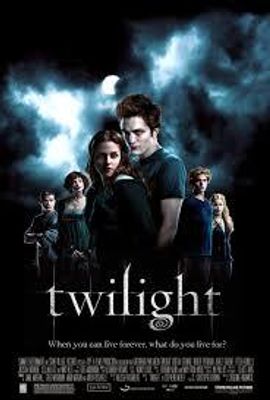 Twilight Trivia (1)