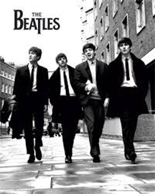 The Beatles (2)