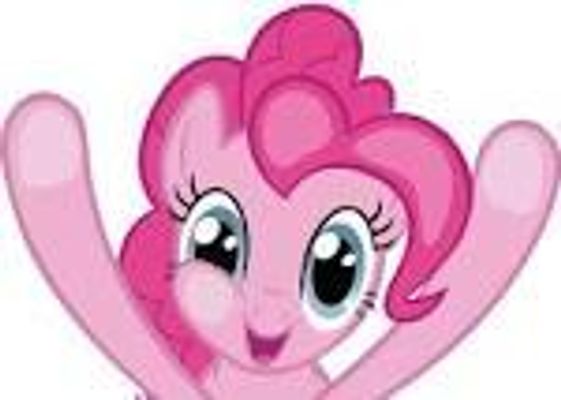 MLP How Well Do You Know Pinkie Pie? (1)