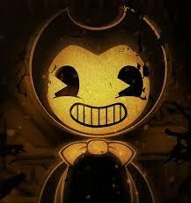 Which Bendy and the Ink Machine character are you? (1)