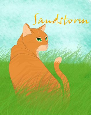 What WindClan Cat are you?