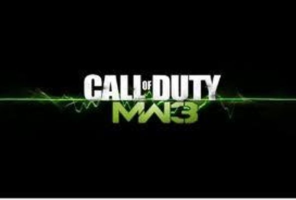 MW3 Quiz