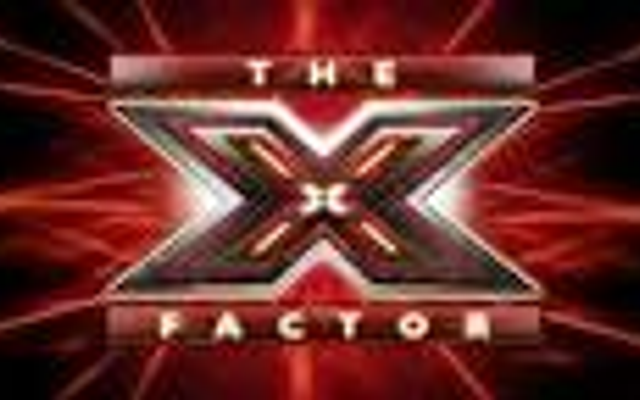 What contestant are u in x factor 2012