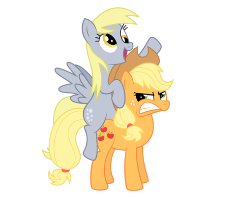 How Much Do You Know Derpy