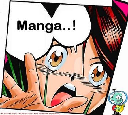 What manga should you read?