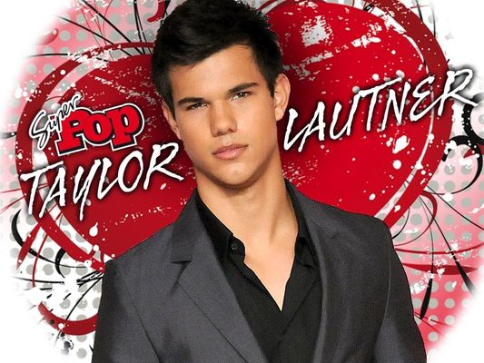 How well do you know taylor lautner?