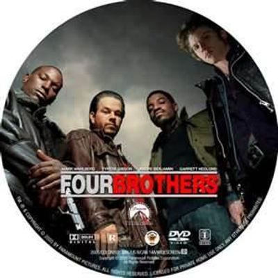 How much of a Four Brothers fan are YOU?