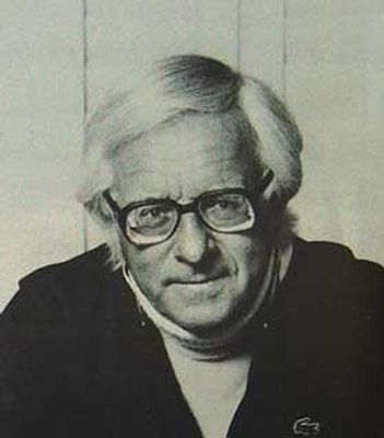 Ray Bradbury