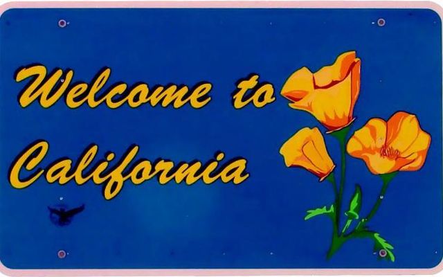 How Well do you know California?