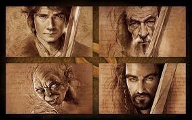 Which "The Hobbit" Character Are You?