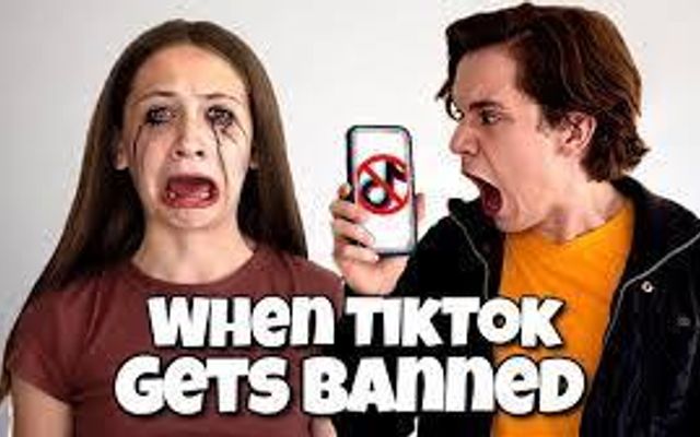 are you addicted to Tik Tok?