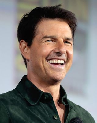 Who is Tom Cruise?