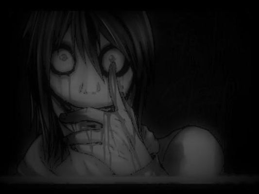 Can you survive around "Jeffery Woods/Jeff the Killer?"