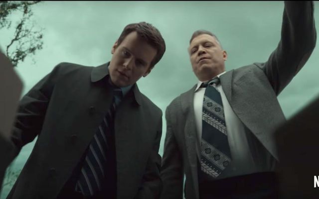 Mindhunter Trivia Quiz