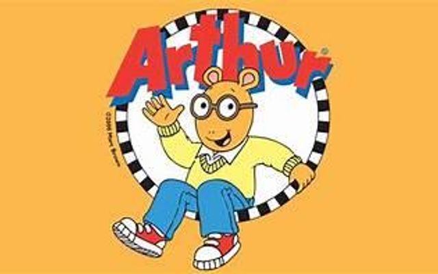 arthur quiz 2