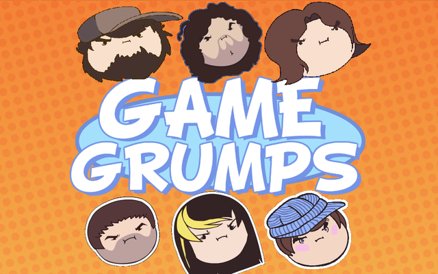 Game Grumps Hardcore Quiz