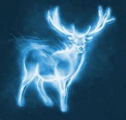 What is your Patronus? (2)