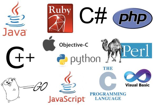 Know Your Programming Languages