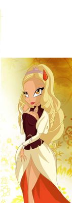 What Winx club villain are you?