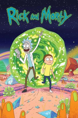 our you rick or morty?