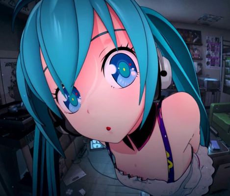 which vocaloid are you? (2)