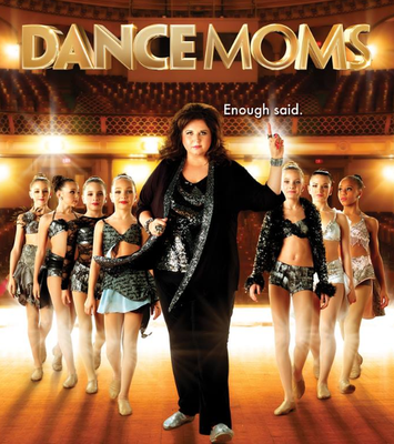 How well do you know Dance Moms? (2)