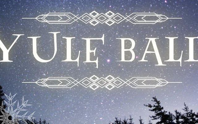 What should you wear to the yule ball? (girls)