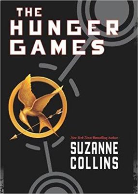 Hunger Games Quiz (2)