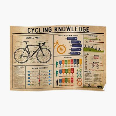 Test Your Bike Maintenance Knowledge!