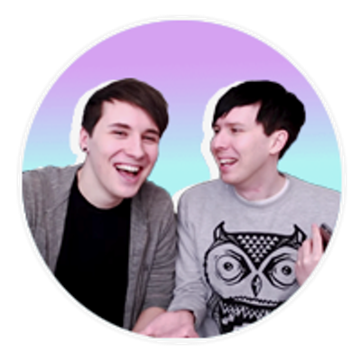 How Well Do You Know Dan and Phil? (1)