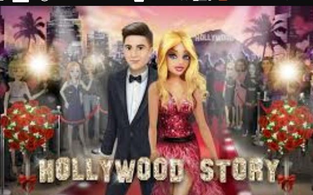 How well do you know Hollywood story?