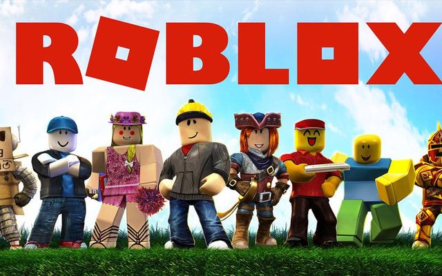 The ROBLOX Quiz ( hard )