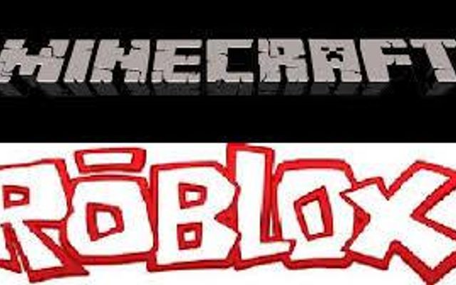 Roblox or Minecraft?