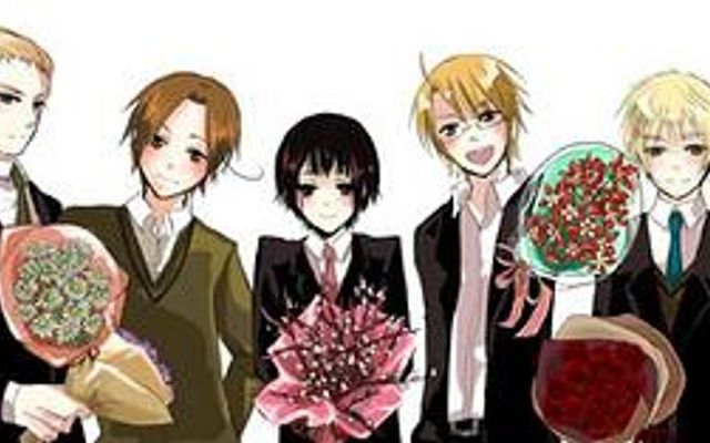 Hetalia wwfy part 3