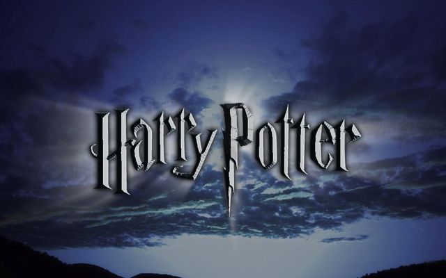 Harry Potter Questions