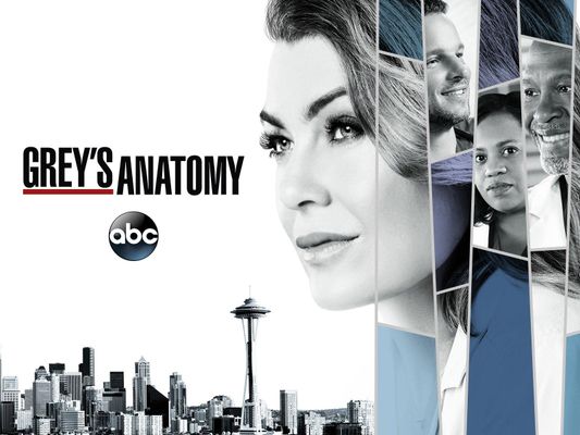 Which Grey's Anatomy character are you?