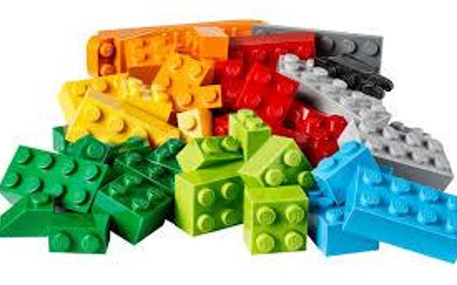 LEGO