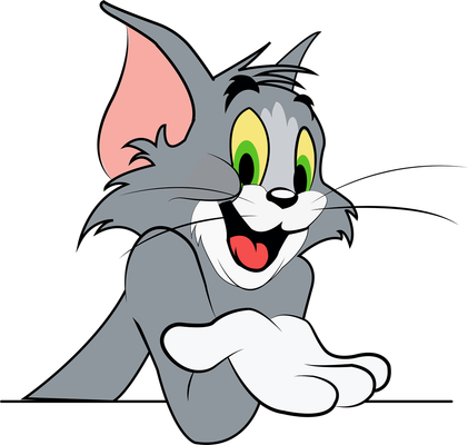 Tom and Jerry Quiz