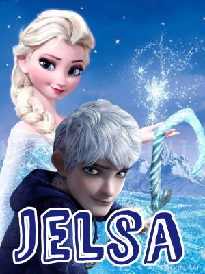 What kind of a Jelsa fan are you?