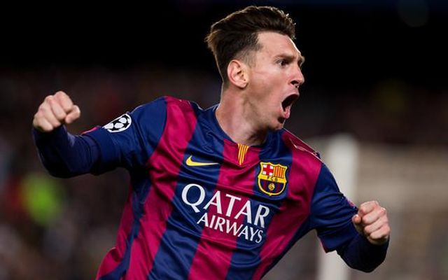 The Lionel Messi Quiz