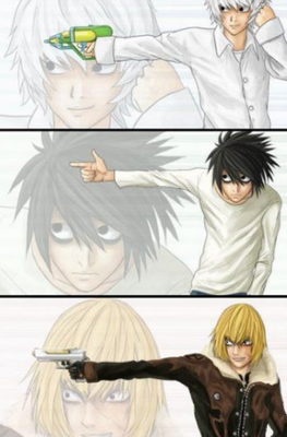 How much do you know about Death Note?