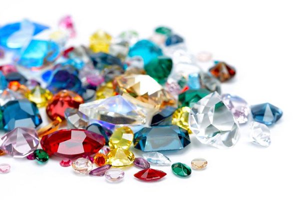 Christi Sothers wants to match you with your personal gemstone.