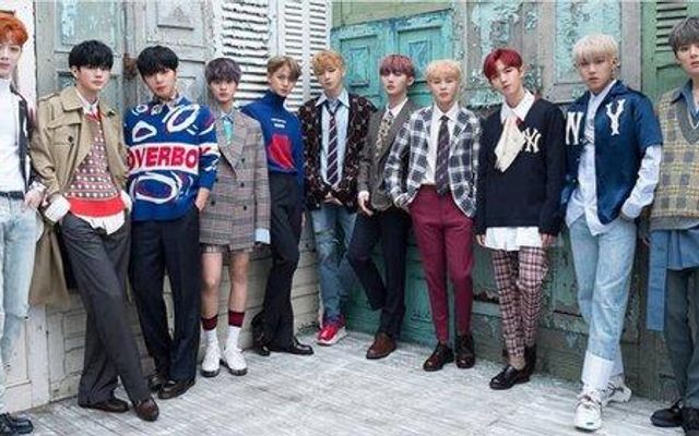 How Well Do You Know Wanna One?