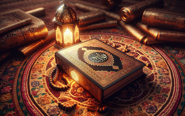 Test Your Knowledge of The Quran