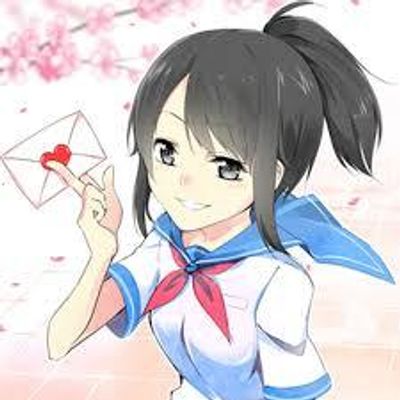 What yandere simulator character are you? (1)