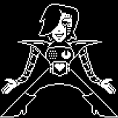 Mettaton Quiz