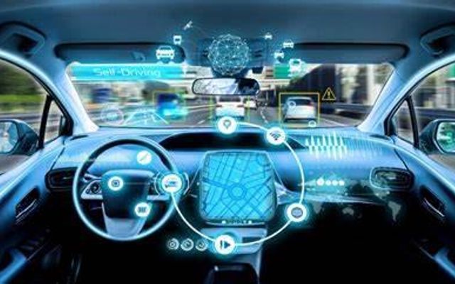 Test Your Knowledge on Autonomous Vehicles